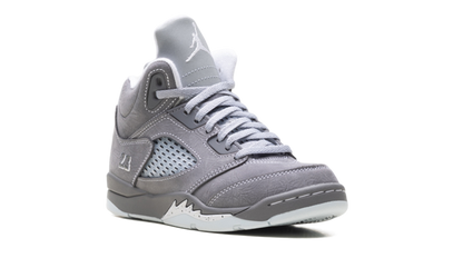 Air Jordan 5 PS Wolf Grey (2026) 440889 002