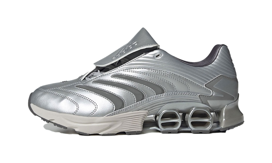 Predator Megaride  Silver Metallic  JS1555