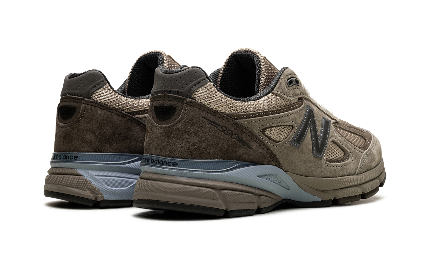 990v4 AURALEE - Taupe U990AR4