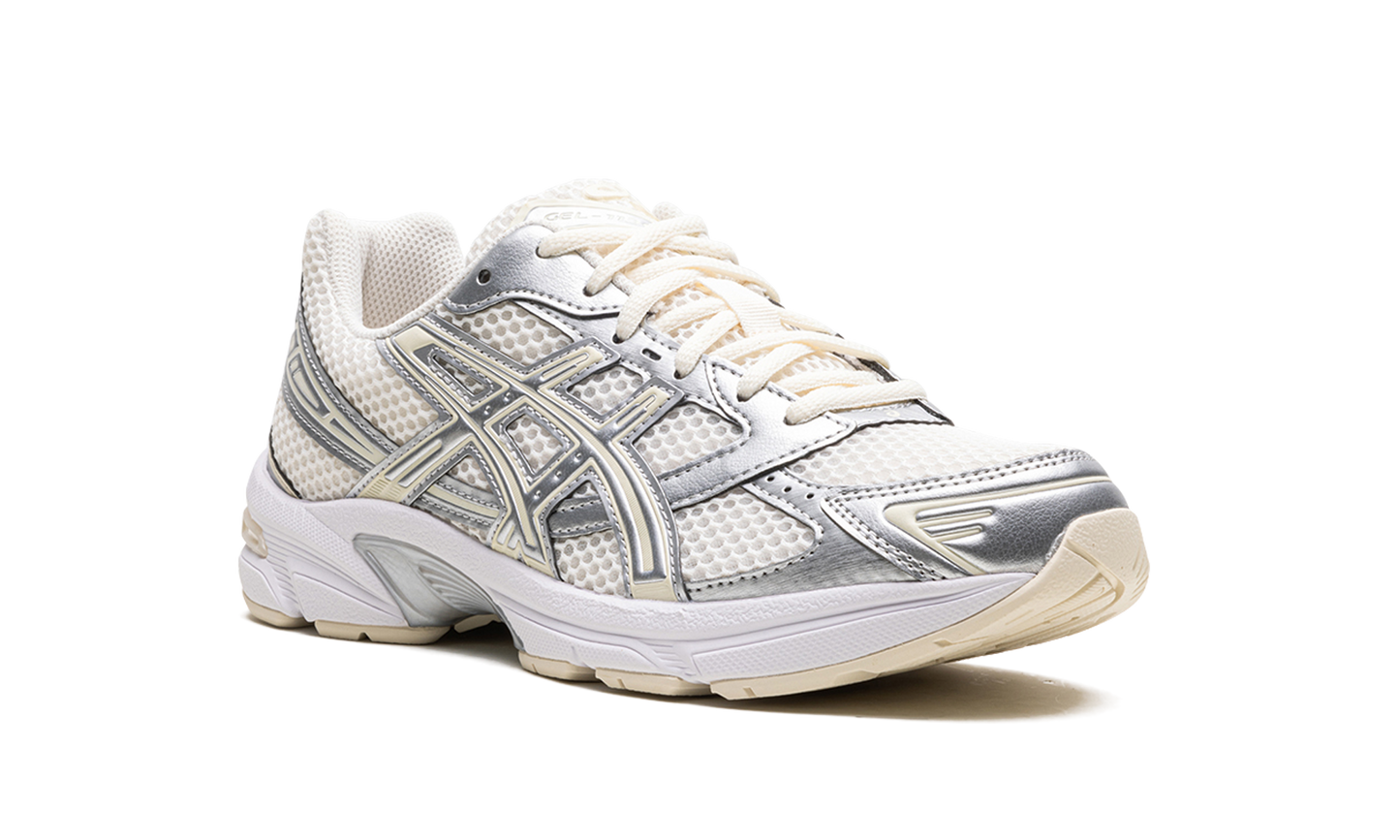 GEL 1130 WMNS Cream Pure Silver 1202A164 107