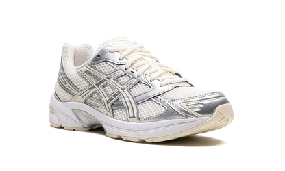 GEL 1130 WMNS Cream Pure Silver 1202A164 107