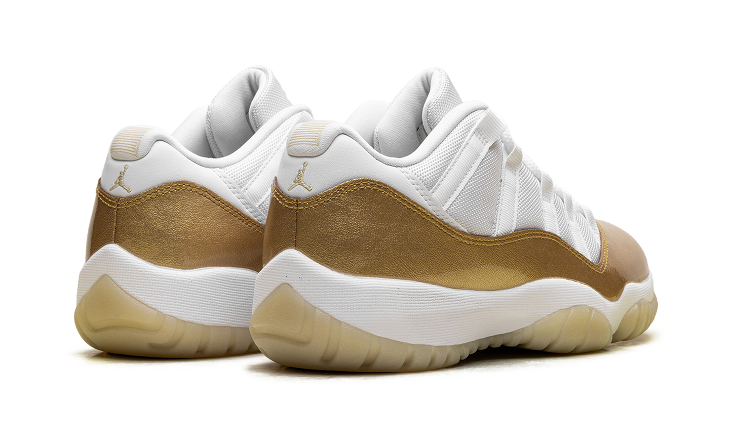 Air Jordan 11 Low WMNS Mother¡¯s Day AH7860 102