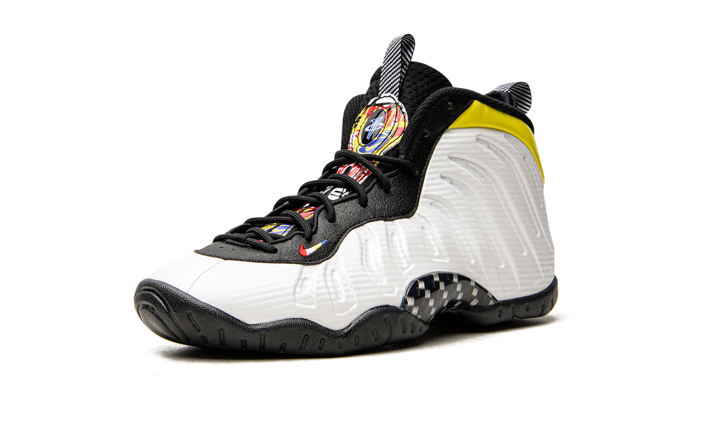 Little Posite One Motorsport DJ5797 100