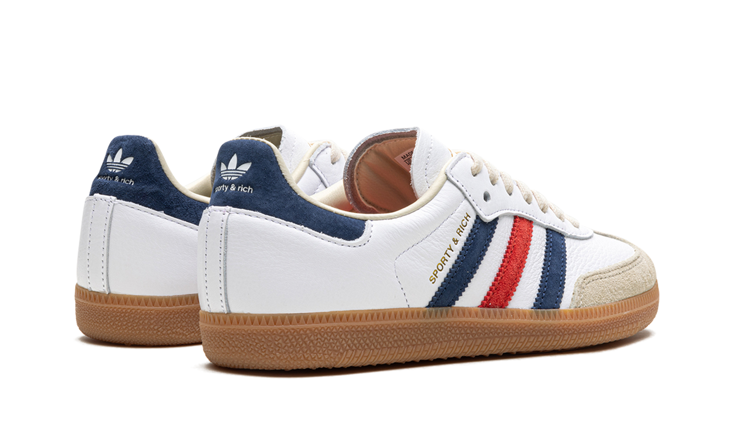 Samba OG  Sporty & Rich - USA  IH8338