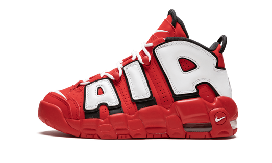 Air More Uptempo QS GS Hoop Pack CD9402 600