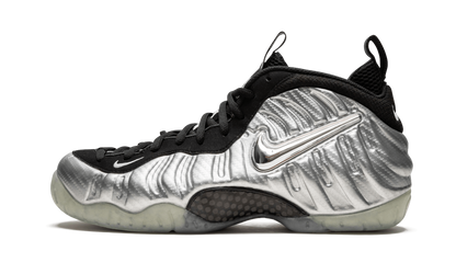 Air Foamposite Pro Silver Surfer 616750 004