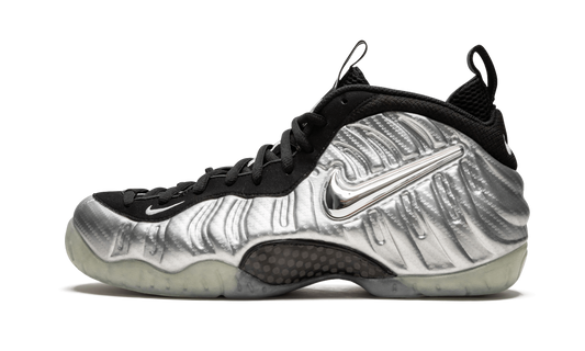 Air Foamposite Pro Silver Surfer 616750 004