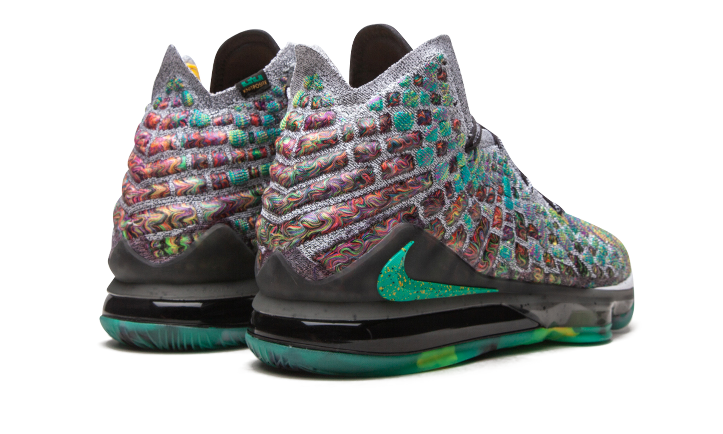 Lebron 17 I Promise CD5052 300