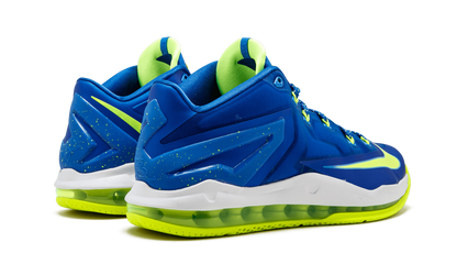 Max Lebron 11 Low SPRITE 642849 471