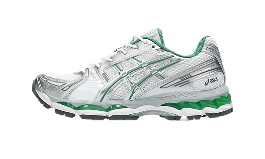 GEL-Kayano 12.1 Silver Green 1203A759 100