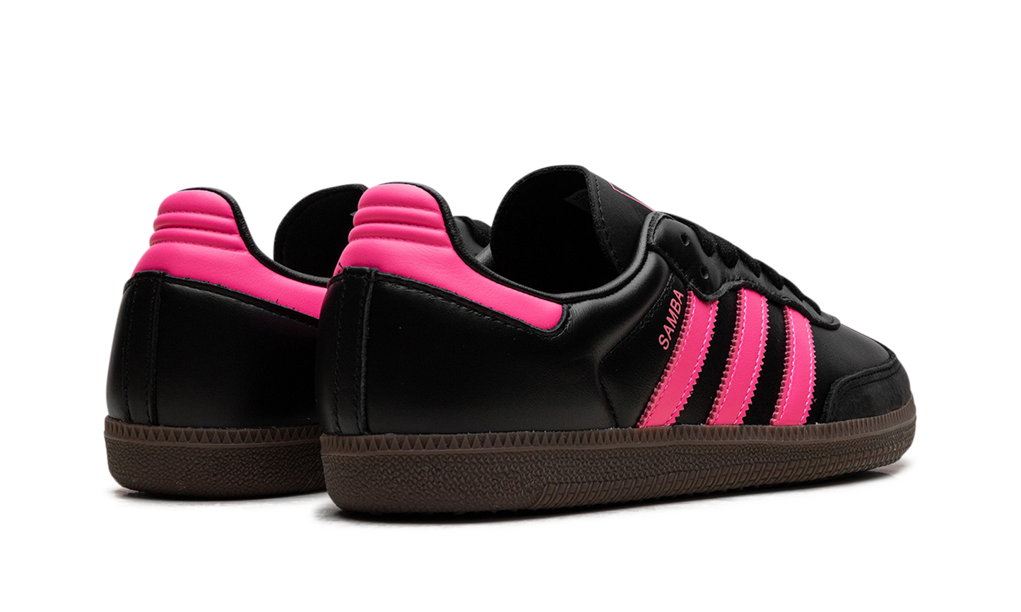 Samba OG WMNS  Lucid Pink  JS1386