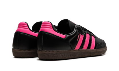 Samba OG WMNS  Lucid Pink  JS1386
