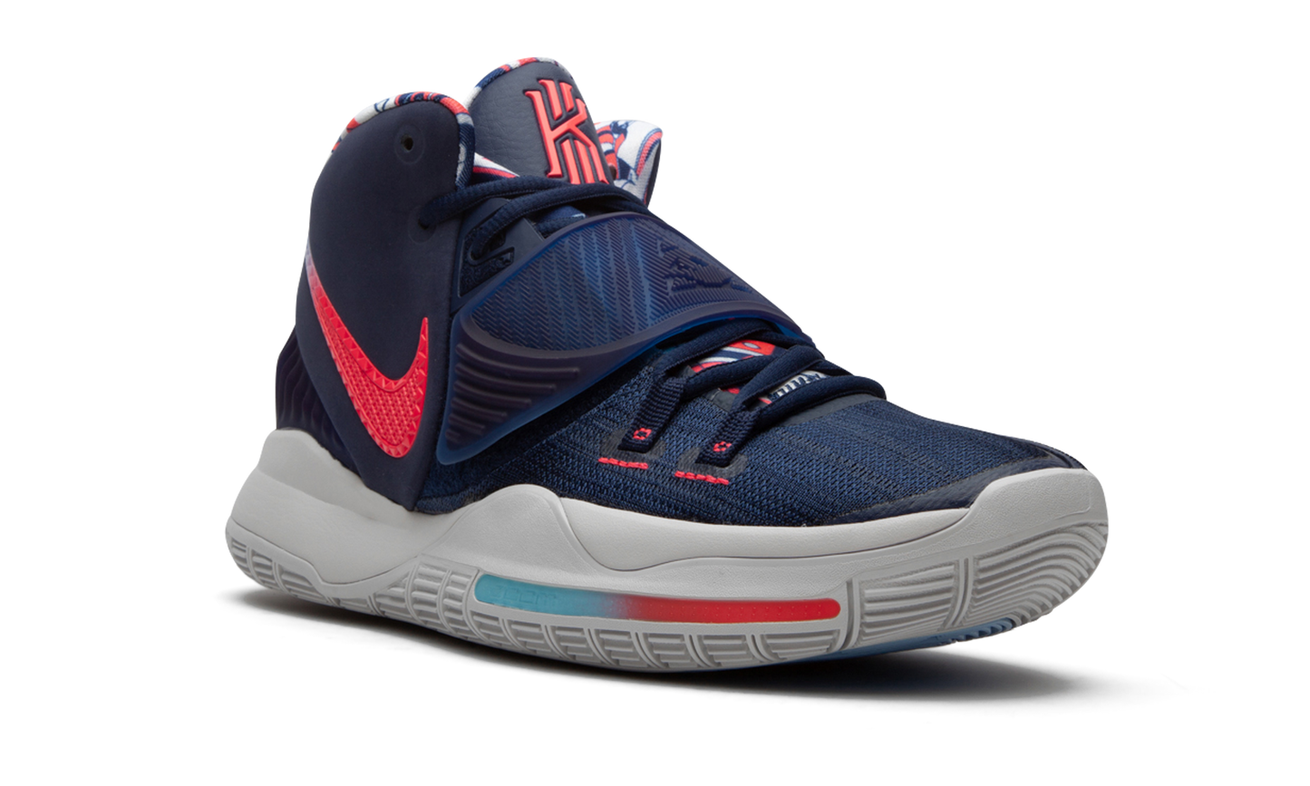KYRIE 6 USA BQ4630 402