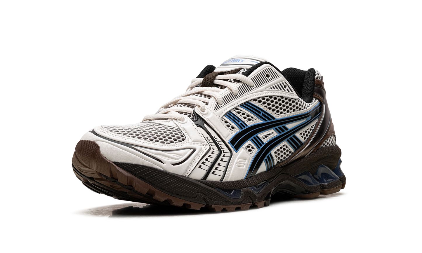 Gel-Kayano 14 Blue Coast 1203A740-104