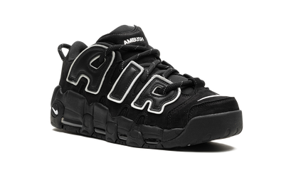 Air More Uptempo Low AMBUSH - Black/White FB1299 001