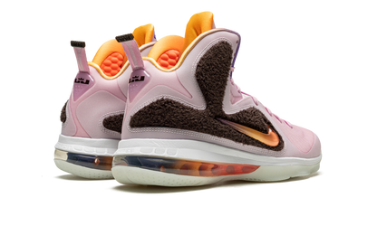 LeBron 9 King of LA (2022) DJ3908 600