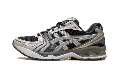 GEL-Kayano 14 Obsidian Grey / Cement Grey 1203A537 024