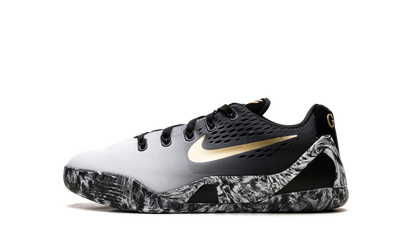Kobe 9 Low EM GS Mambacita FV3607 002