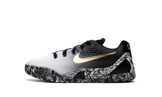 Kobe 9 Low EM GS Mambacita FV3607 002