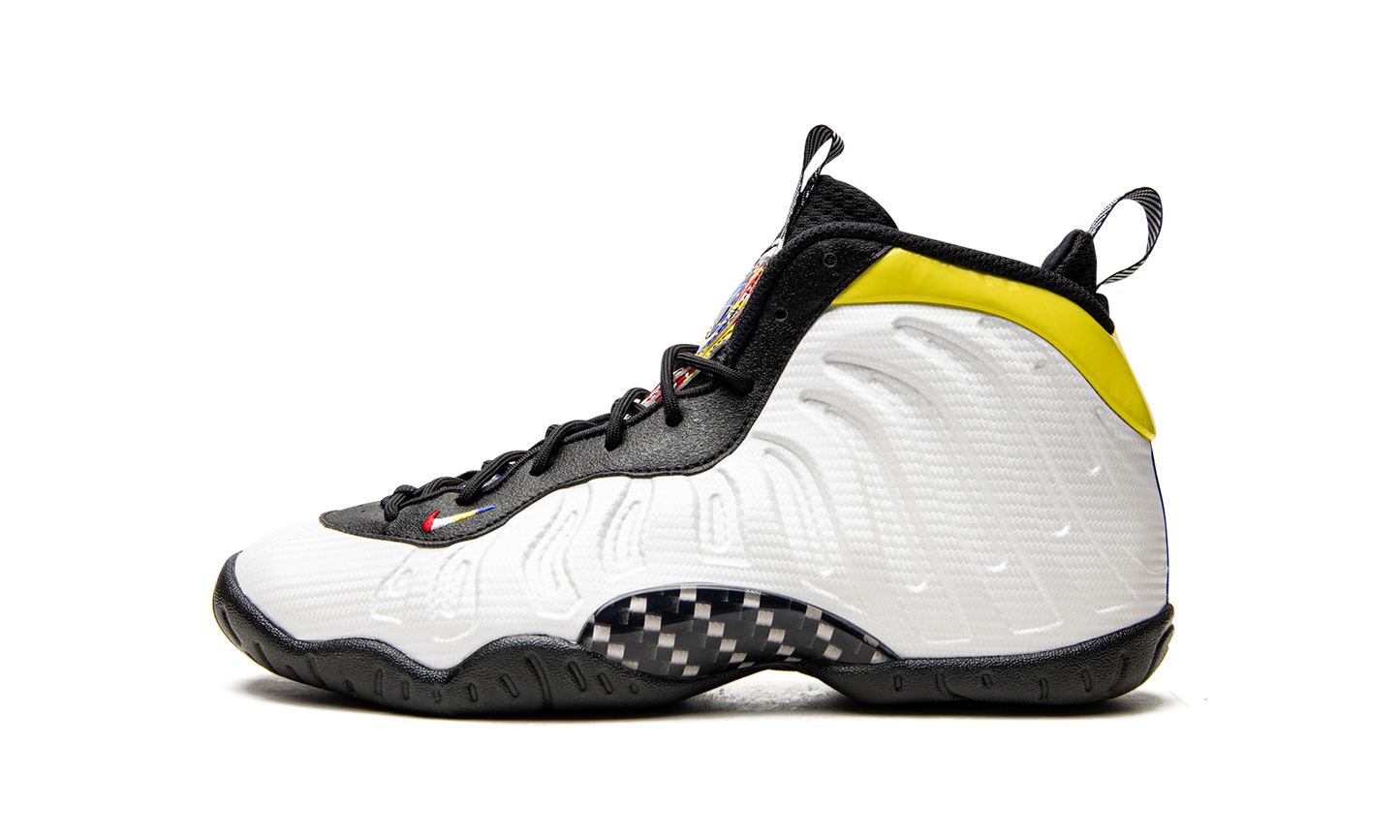 Little Posite One Motorsport DJ5797 100