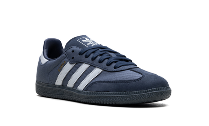 Samba OG  Preloved Ink Halo Blue  ID1454