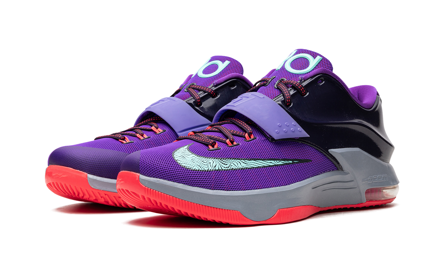 KD 7 Lightning 534 653996 535