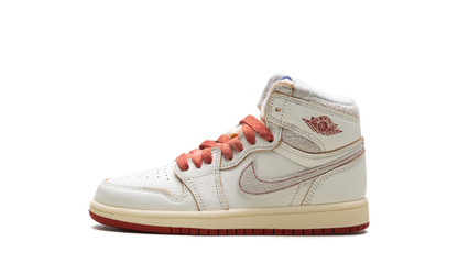 Air Jordan 1 High PS Rare Air FD2597 100