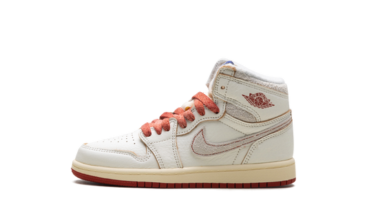 Air Jordan 1 High PS Rare Air FD2597 100