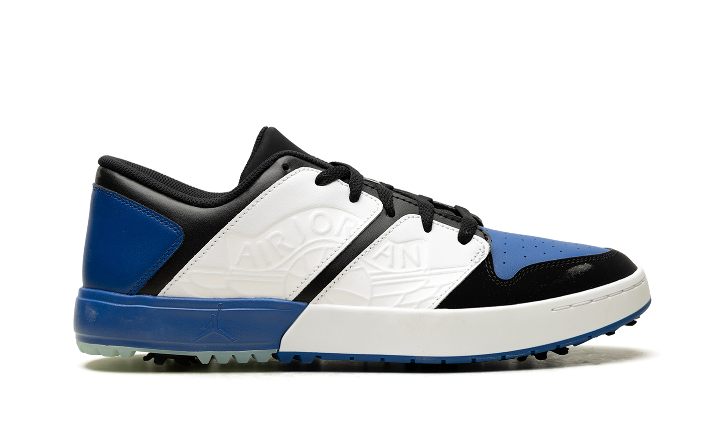 Jordan Nu Retro 1 Golf Sport Royal FZ4153 004