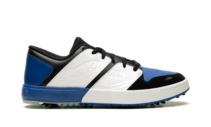 Jordan Nu Retro 1 Golf Sport Royal FZ4153 004