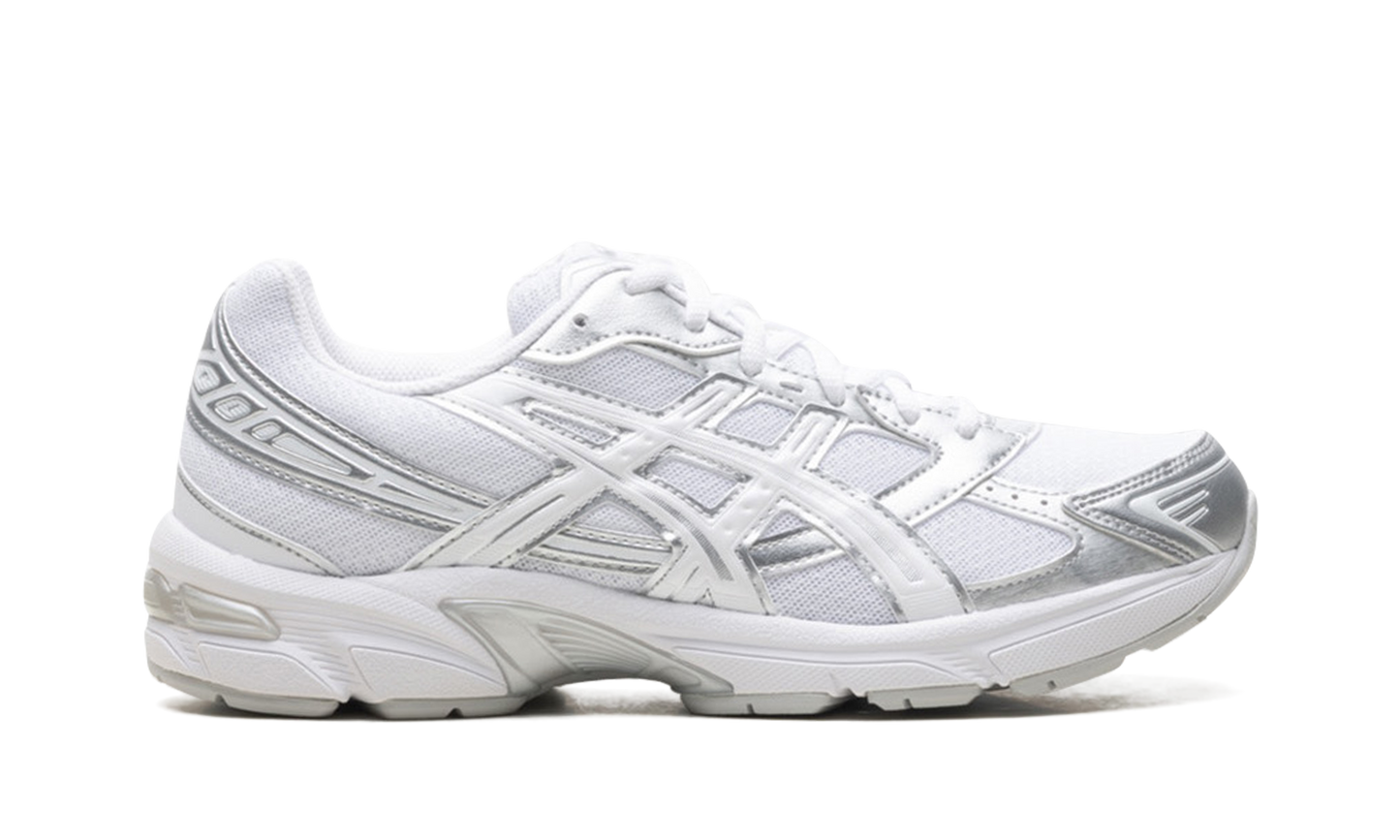 Gel-1130 WMNS White Silver 1202A526 100