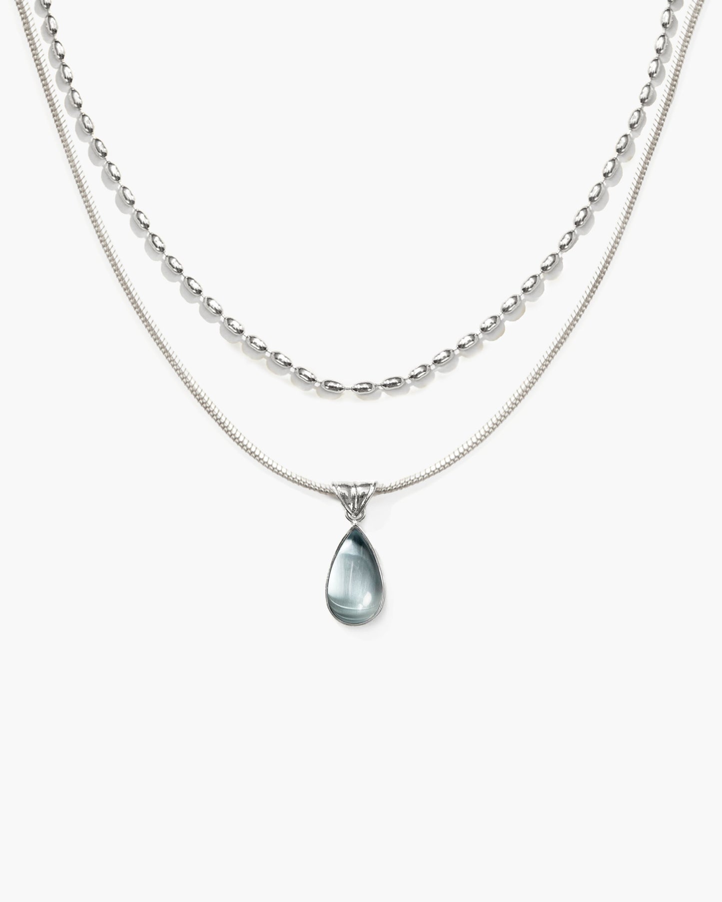 Waterdrop Necklace