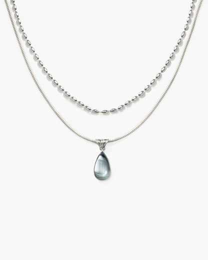 Waterdrop Necklace