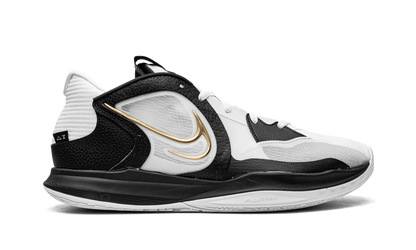 Kyrie Low 5 Metallic Gold DJ6012 101
