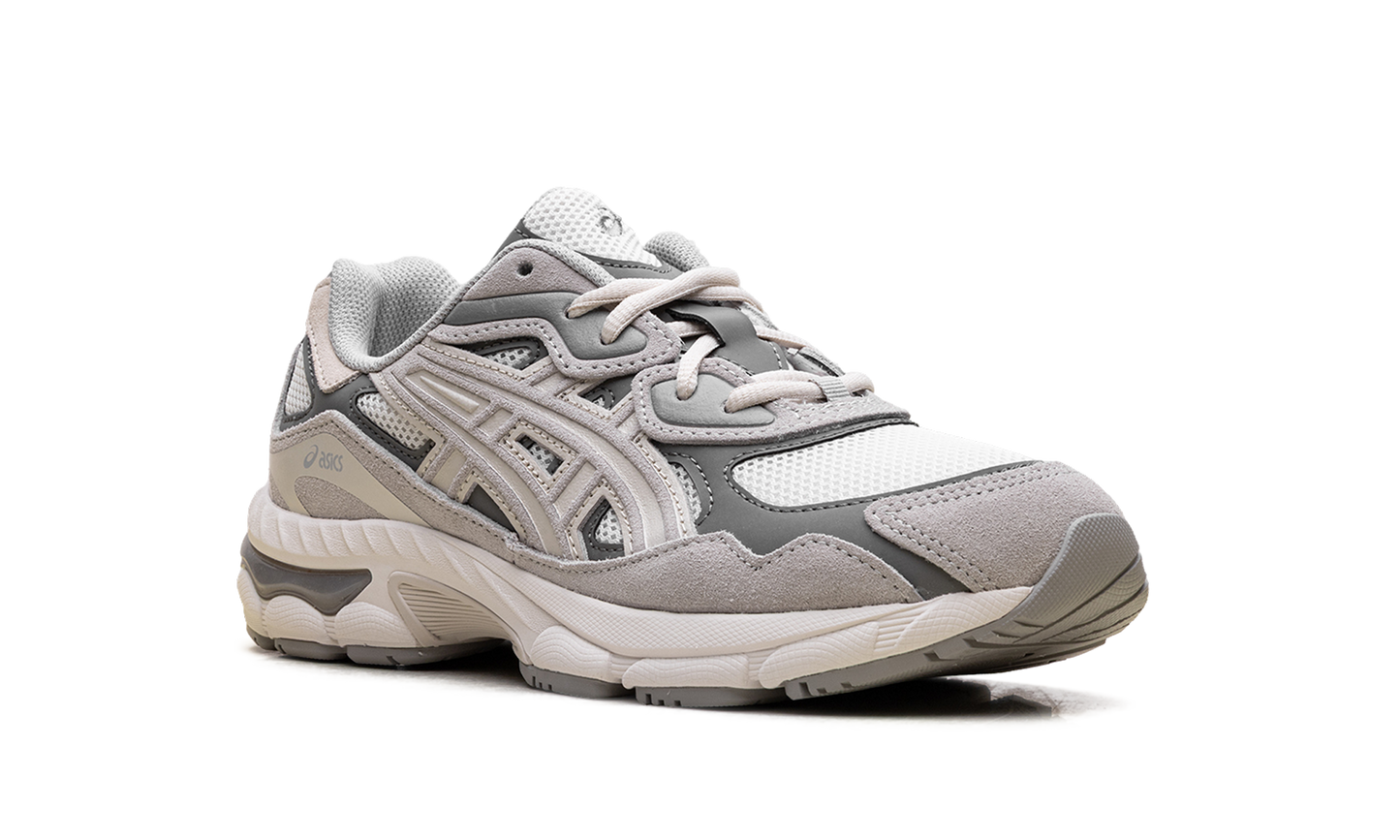 Gel-NYC GS Cream / Oyster Grey 1204A175 100