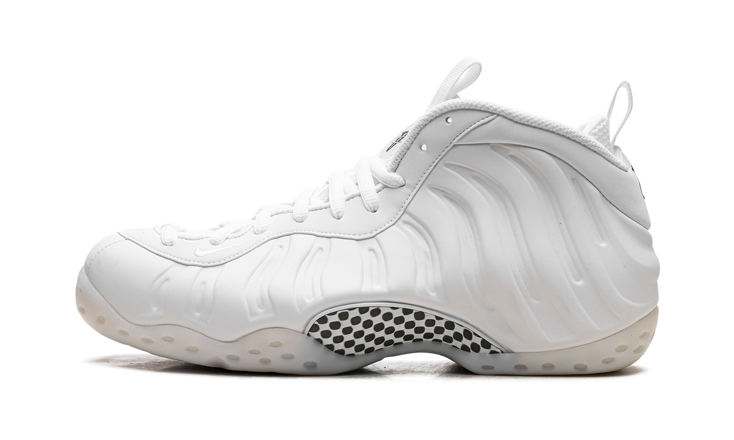 Air Foamposite One Triple White HJ5195 100