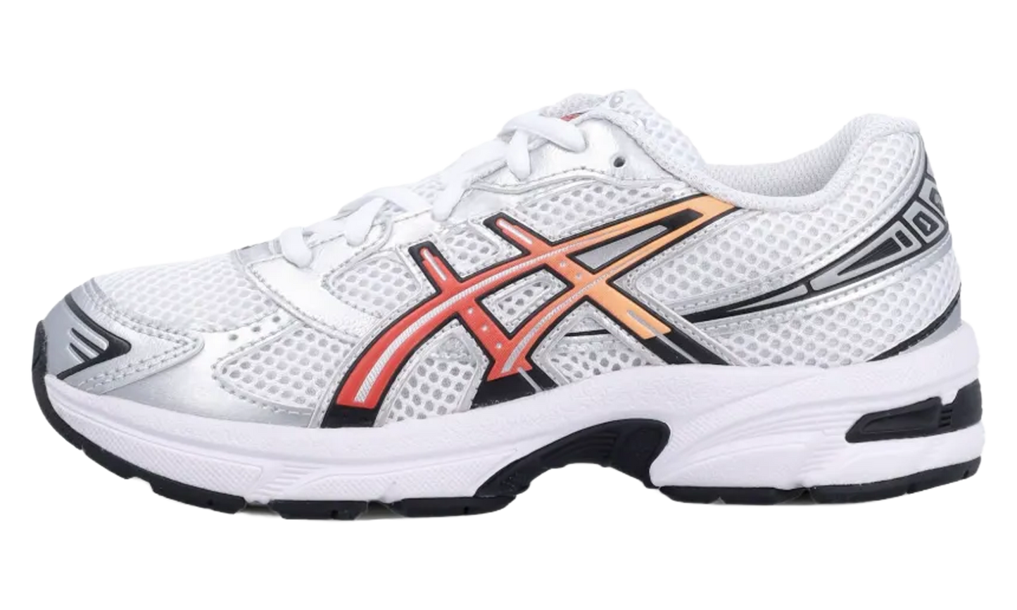 Gel-1130 GS White / Red Snapper 1204A169 104
