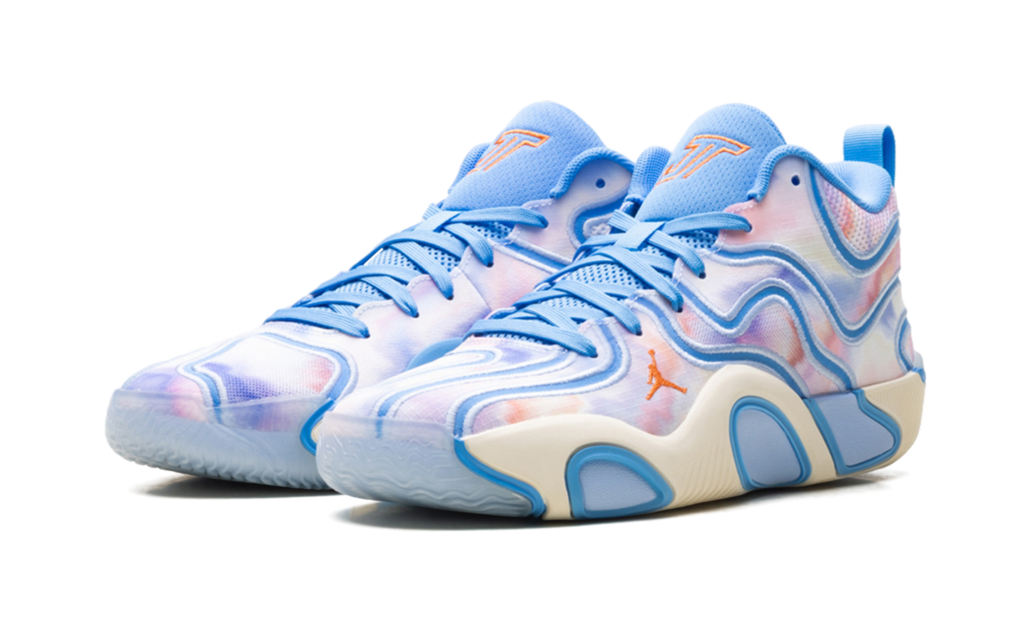 Jordan Tatum 3 Tie Dye FZ6598 400