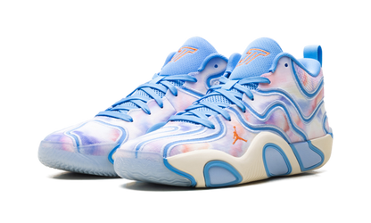 Jordan Tatum 3 Tie Dye FZ6598 400