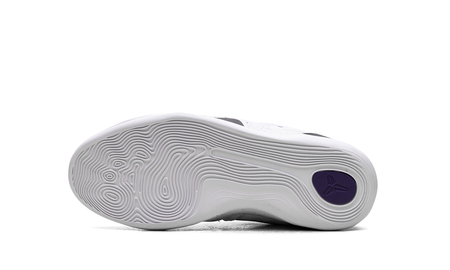 Kobe 9 EM TB GS Lakers Home FV3607 101