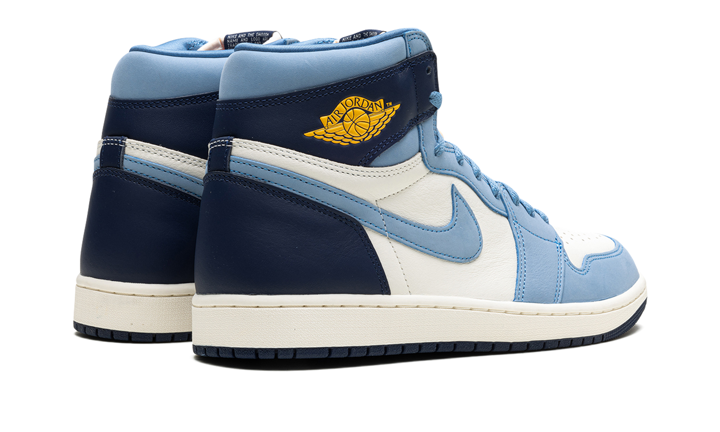 Jordan 1 High OG WMNS First in Flight FD2596 400