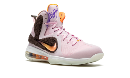 LeBron 9 King of LA (2022) DJ3908 600