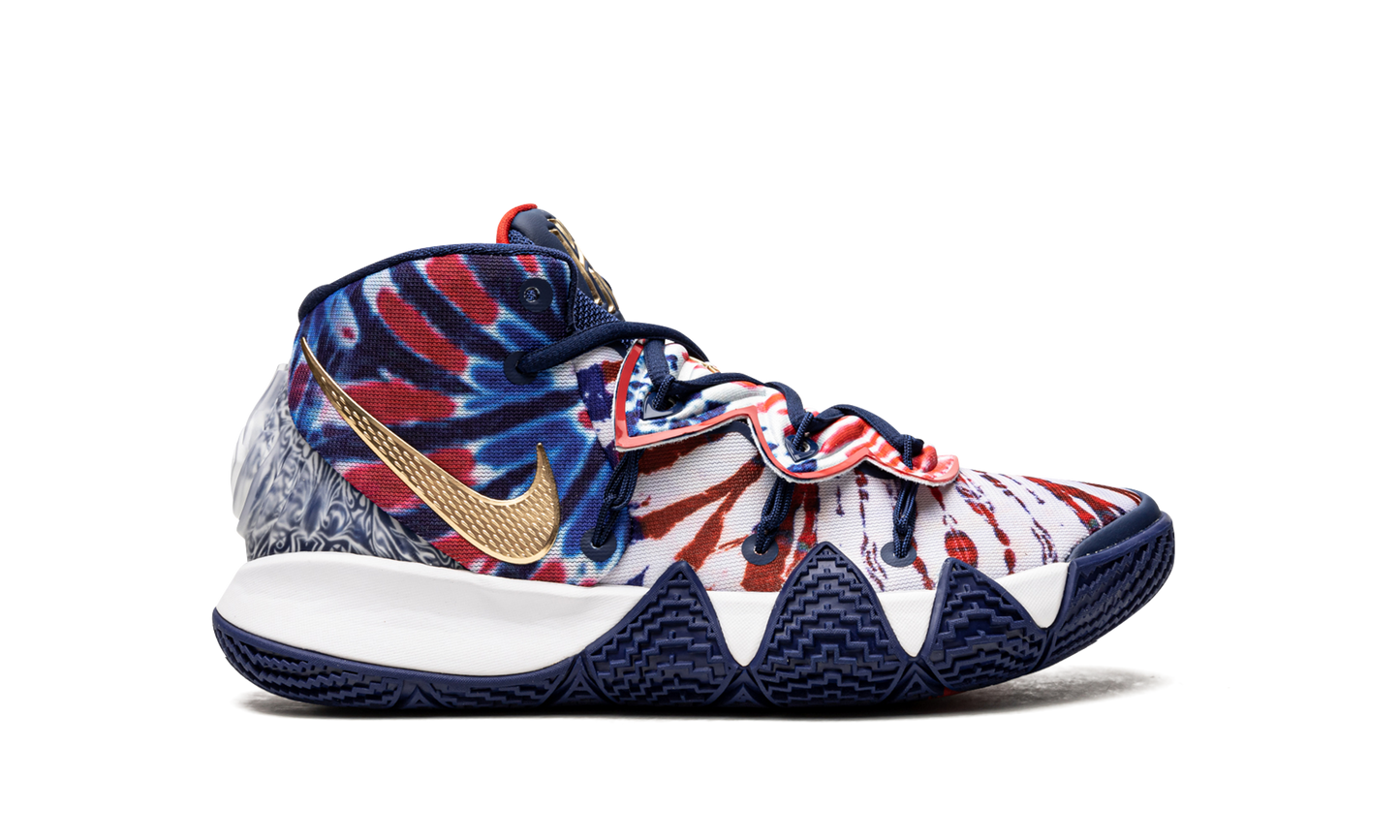 Kybrid S2 Tie-Dye USA CQ9323 400