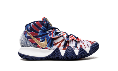Kybrid S2 Tie-Dye USA CQ9323 400