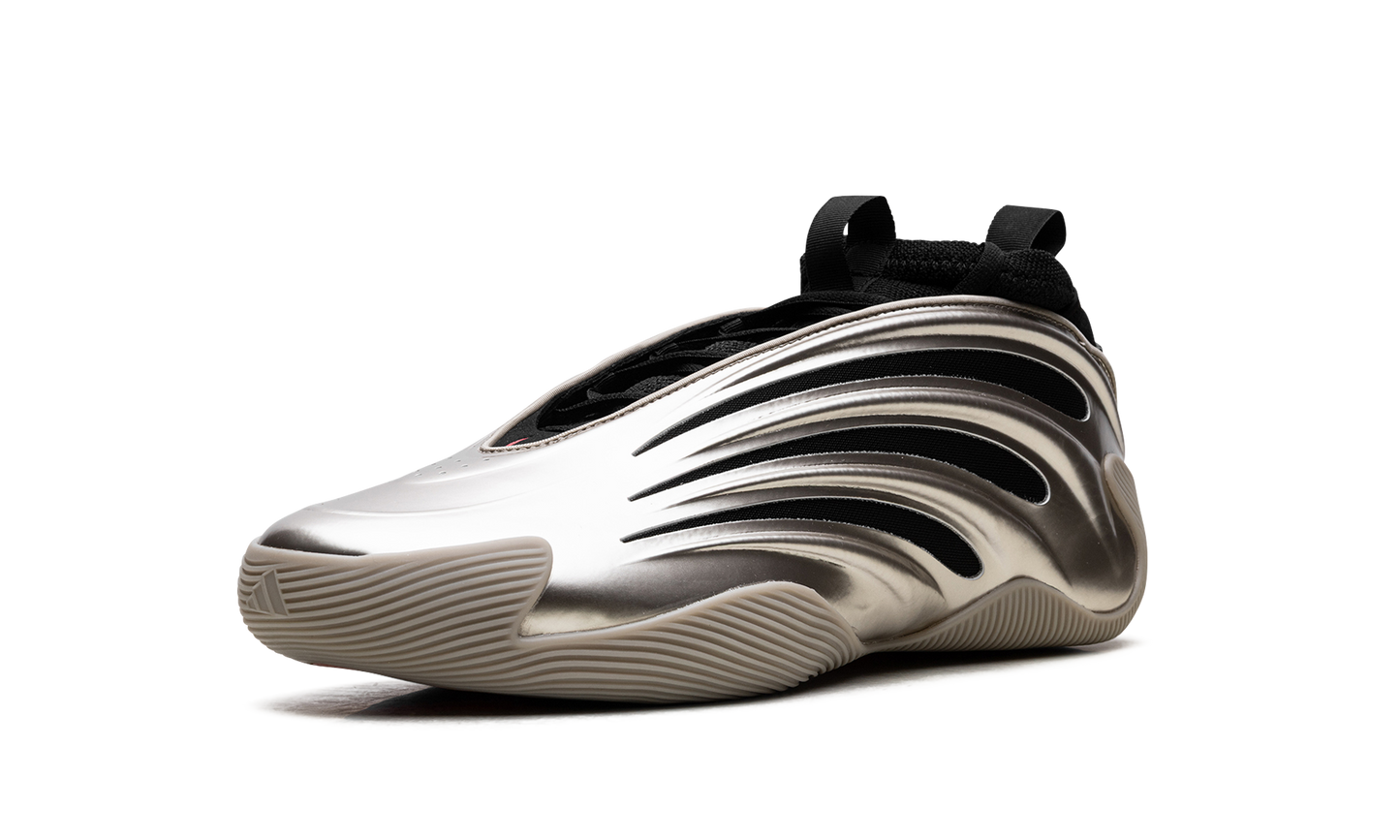 Harden Vol. 9  Cyber Metallic  JR2506