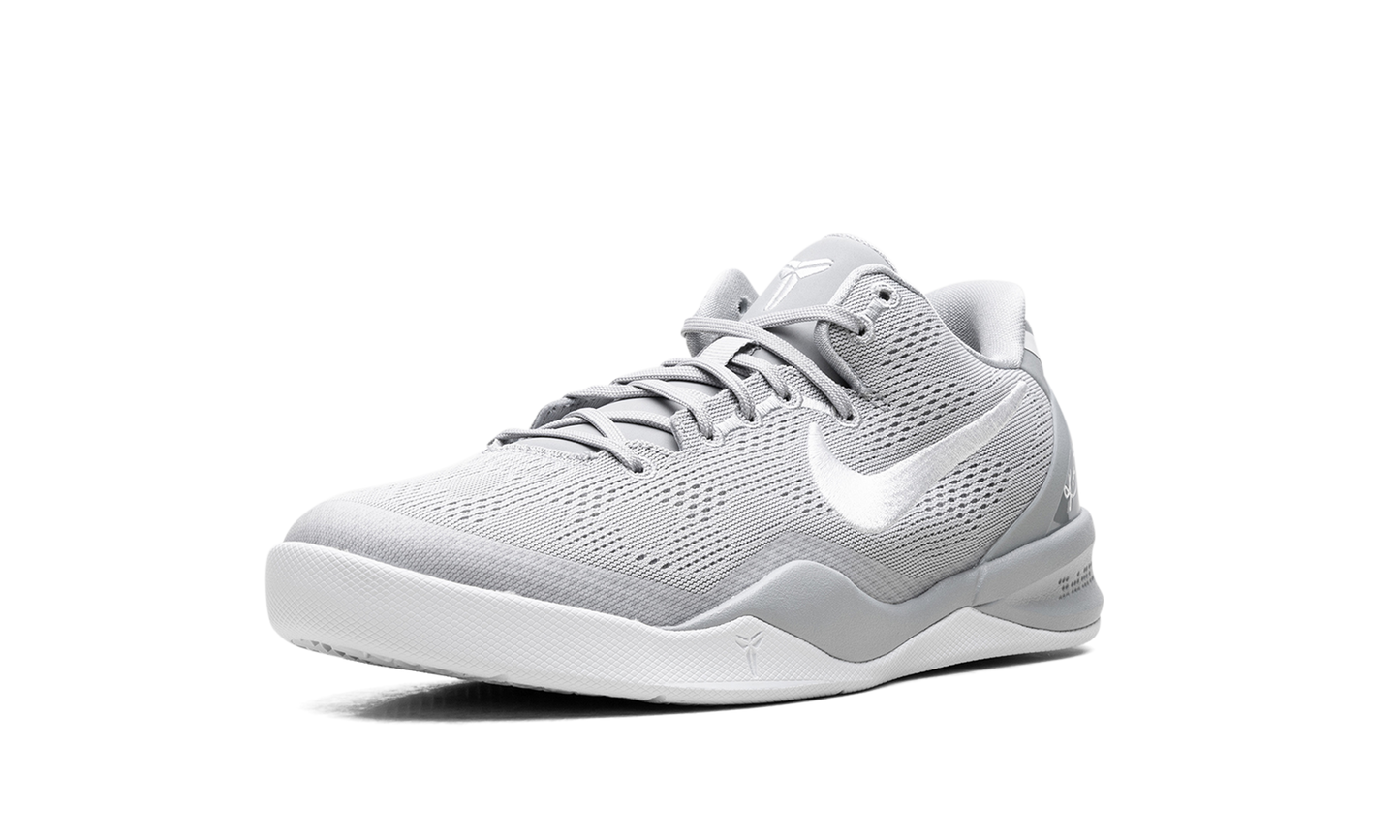 Kobe 8 Protro GS Wolf Grey FN0266 003