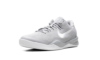 Kobe 8 Protro GS Wolf Grey FN0266 003