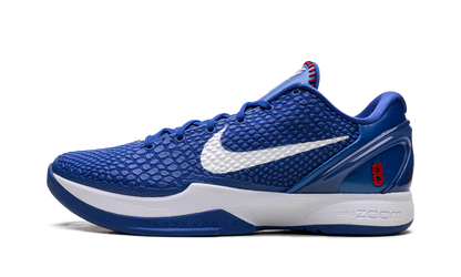 Zoom Kobe 6 Protro Dodgers CW2190 400