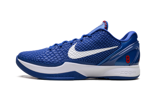 Zoom Kobe 6 Protro Dodgers CW2190 400