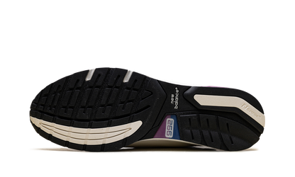 992 MiUSA White Royal Purple Fuchsia U99278L